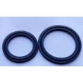 EPDM Rubber Seal for UV Resistant and Weatherproof Stainless Steel Belt